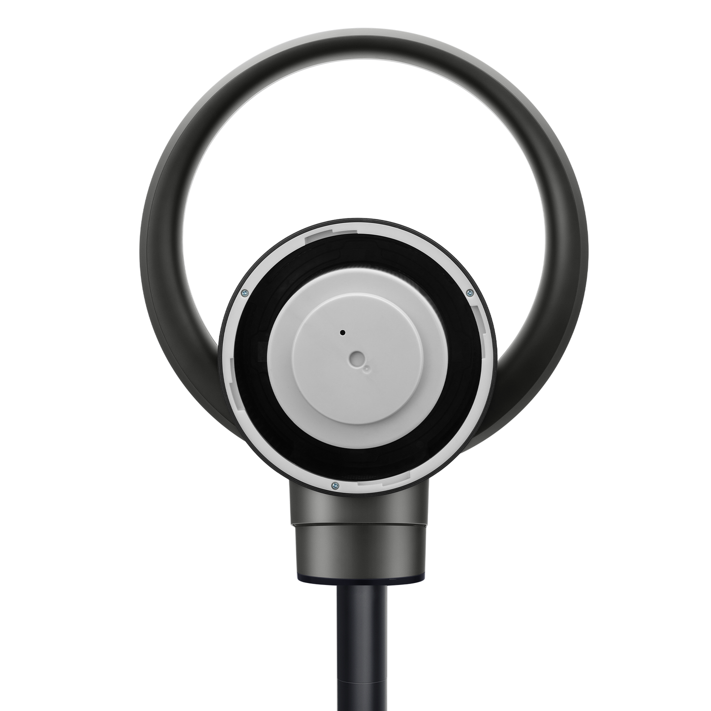 Ventilador Base - Gris Espacial