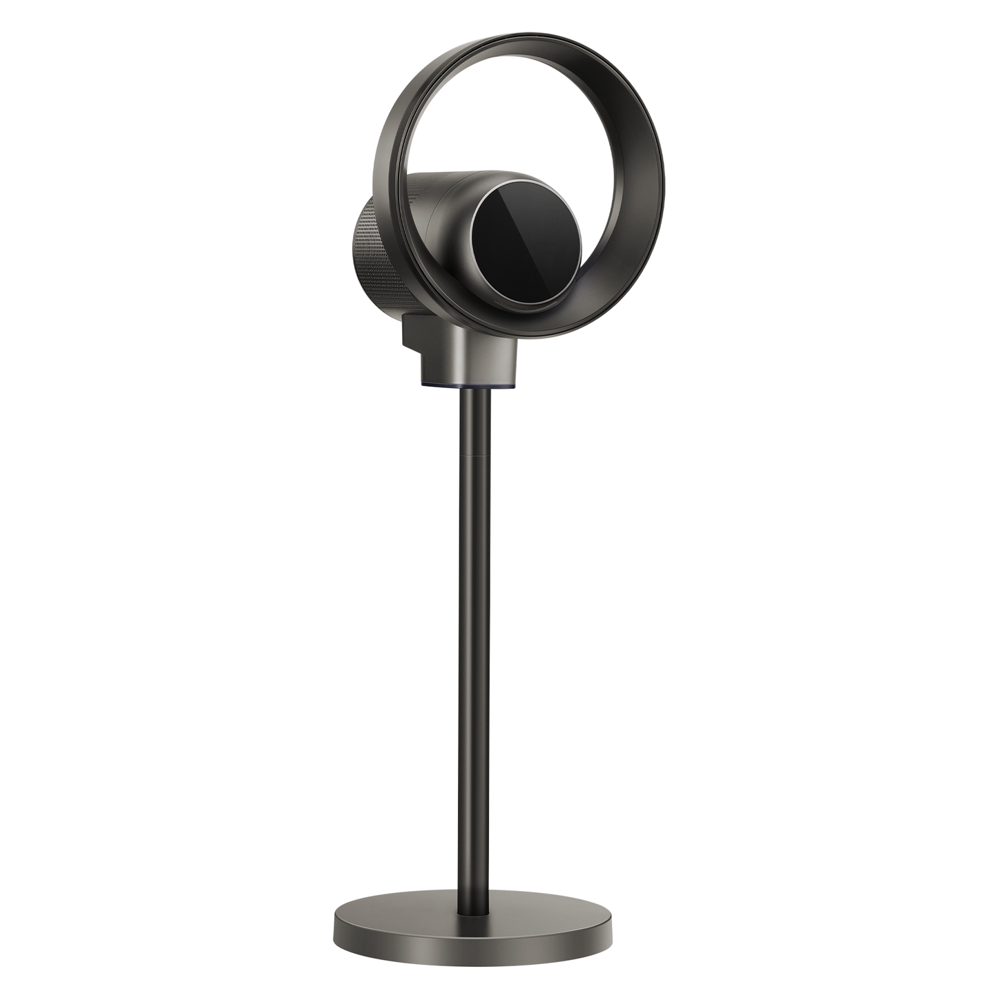 Ventilador Base - Gris Espacial