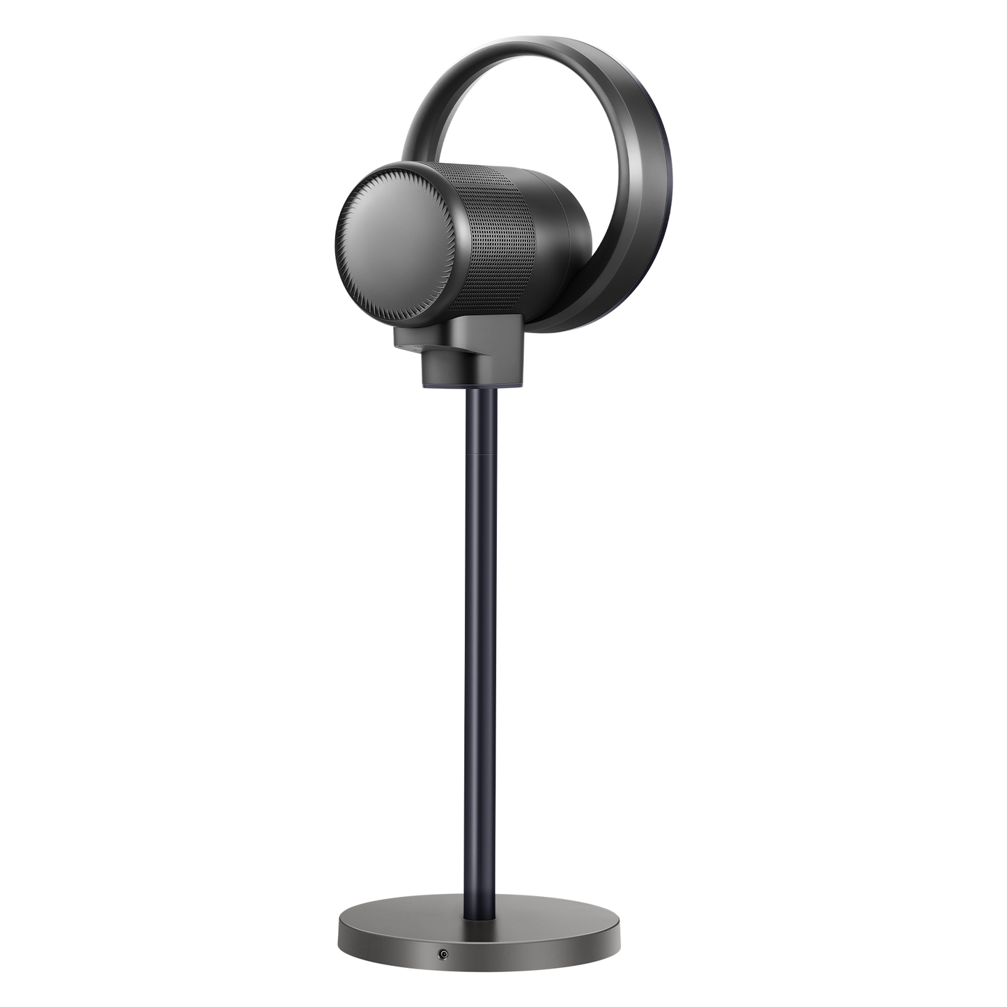 Ventilador Base - Gris Espacial