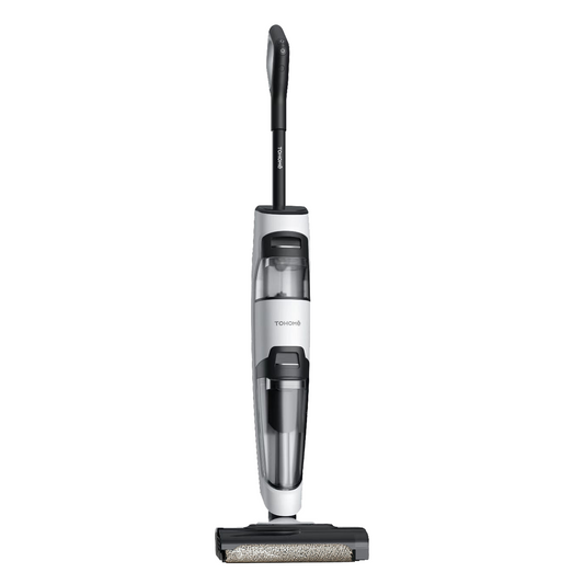 Aspiradora WetDry TH09 - blanco