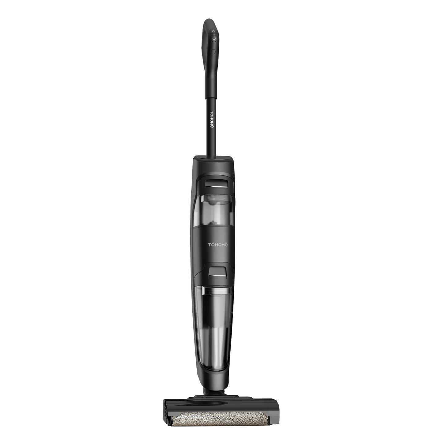 Aspiradora WetDry TH09 - negro